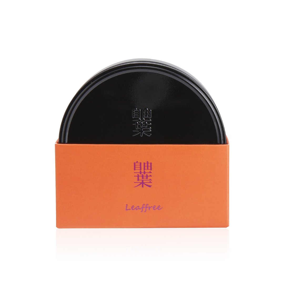 自由叶 | 文山包种 | 精装包 - 茶 - 其他材质 橘色