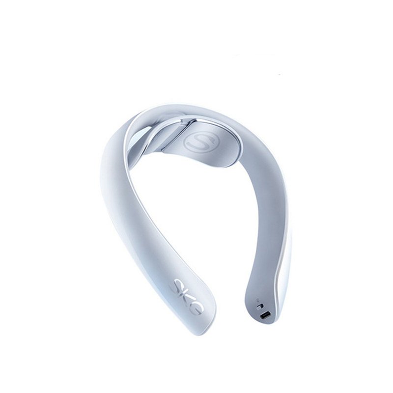 【免运-限时九折】颈椎按摩器K5-2智能热敷护颈仪颈椎按摩仪MINI - 其他 - 其他材质 