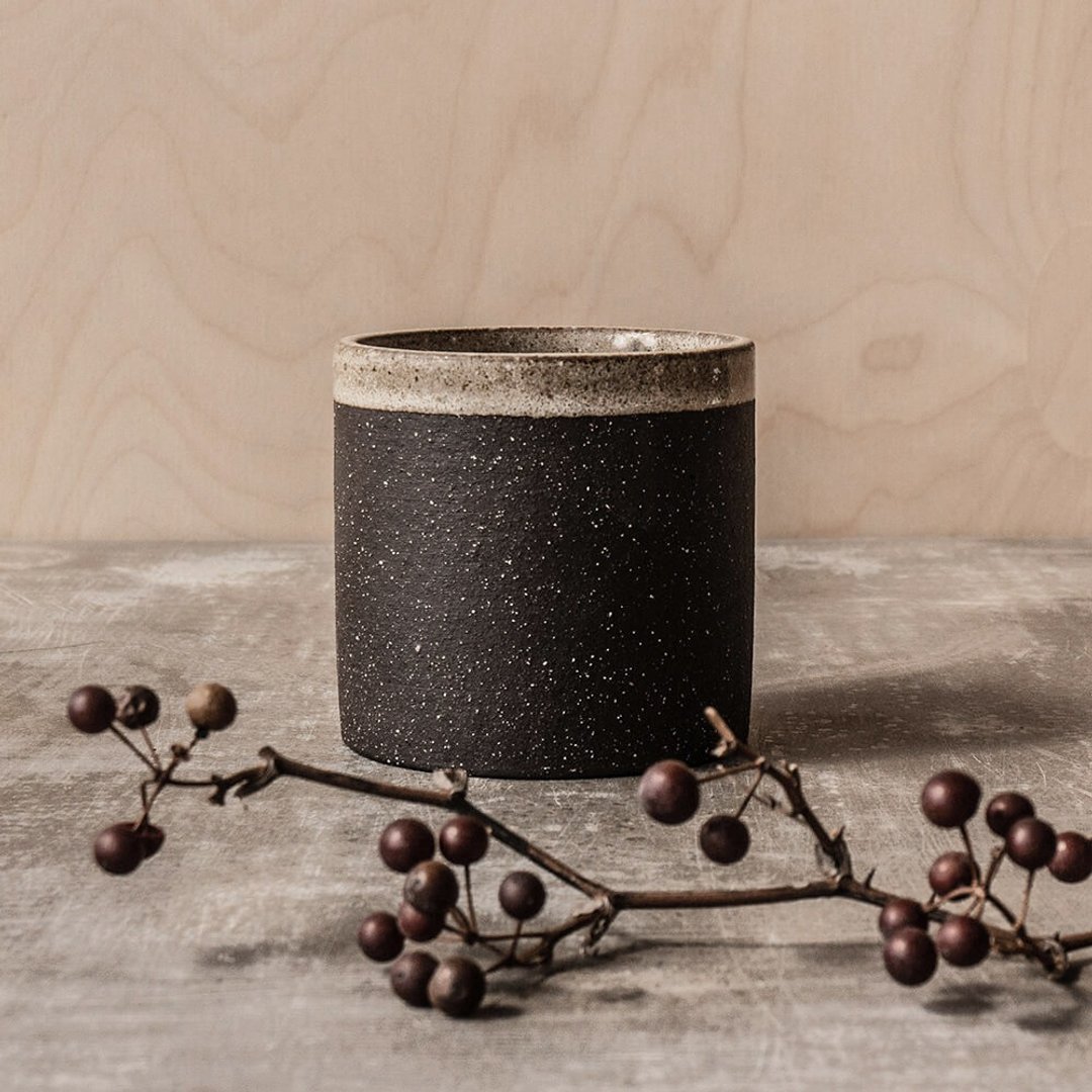espresso咖啡杯100ml - 茶具/茶杯 - 陶 