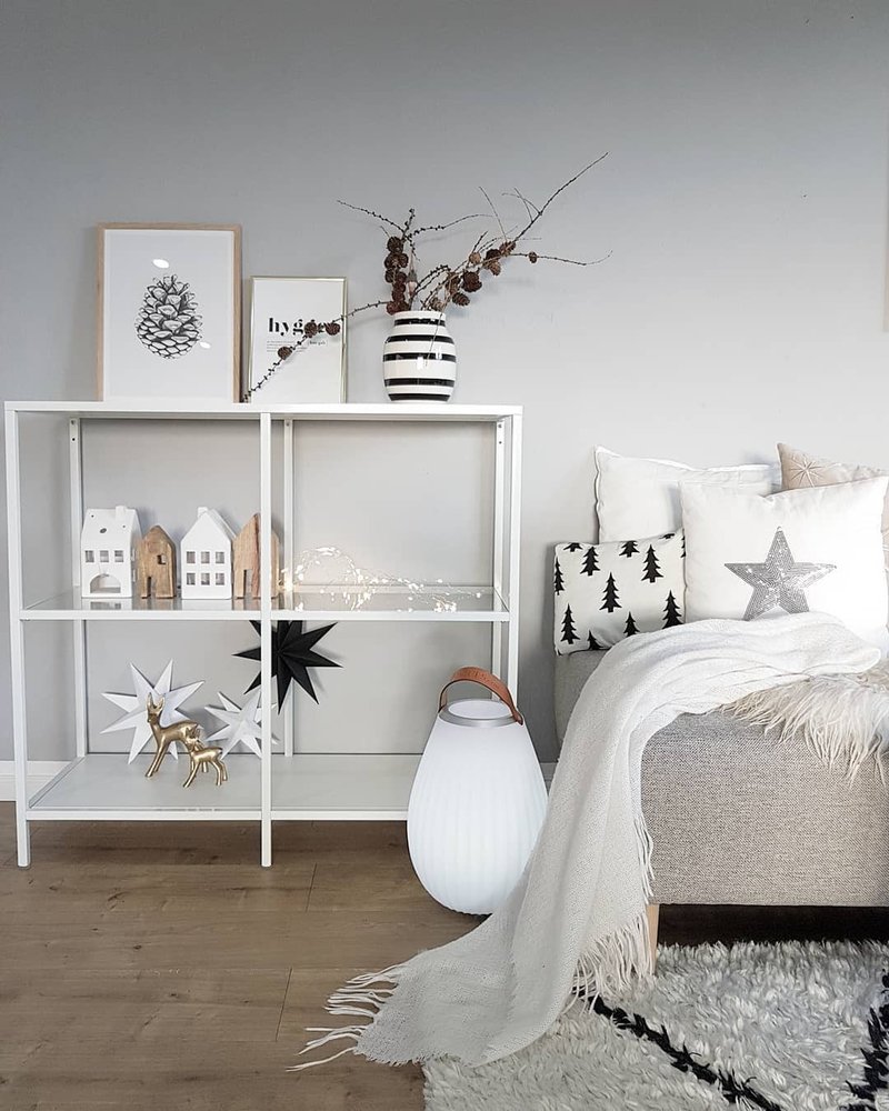 THE JOOULY 多功能 LED 免提气氛灯 35 Pro - 灯具/灯饰 - 防水材质 白色