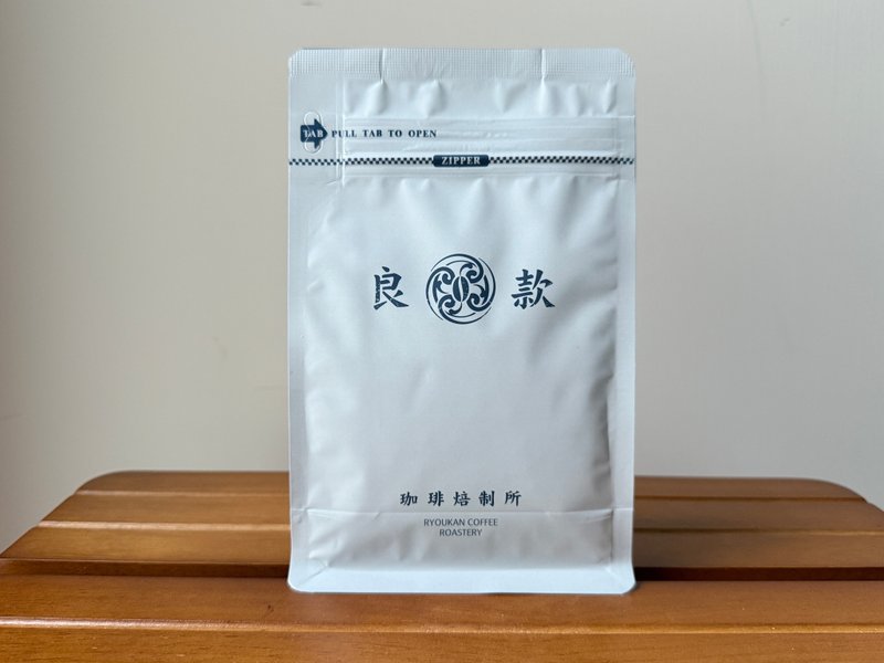 卢旺达 北部省 如霖朵 珠露处理厂 水洗 浅烘焙 200g 咖啡豆 - 咖啡 - 新鲜食材 