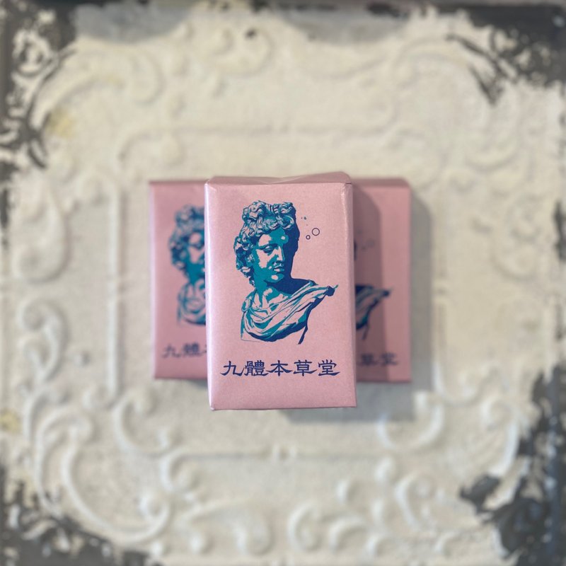 Kekkyo 血虚茶  Teabag5包款 - 茶 - 其他材质 