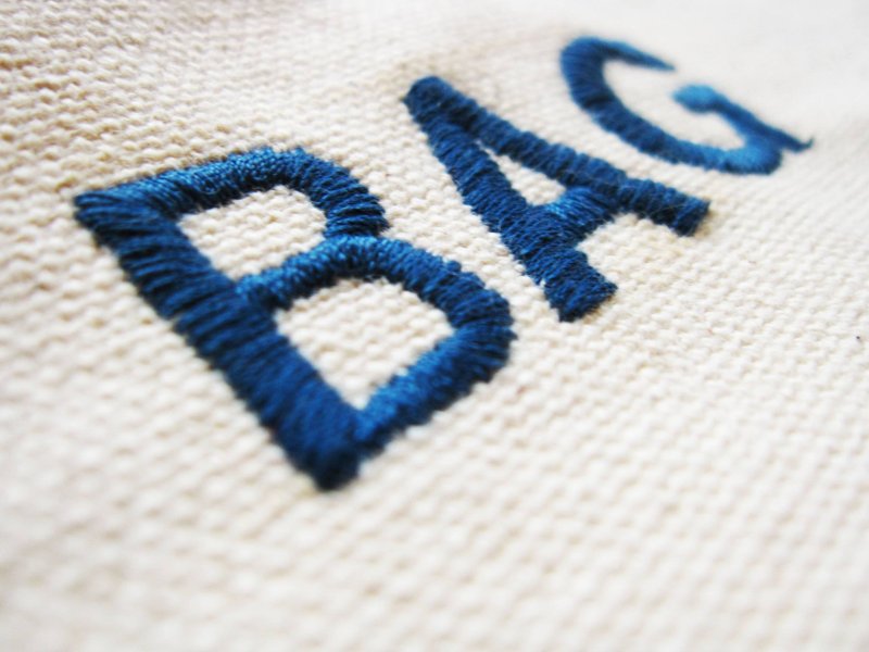 定制化-刺绣 - 其他 - 绣线 多色