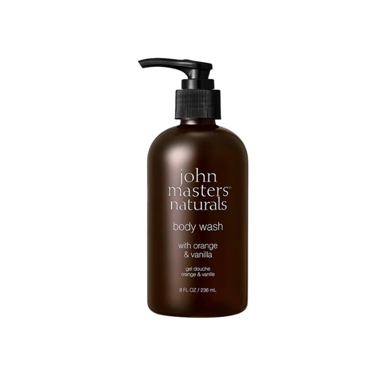 John masters organics 柑橘香草沐浴露 236ml - 沐浴用品 - 其他材质 