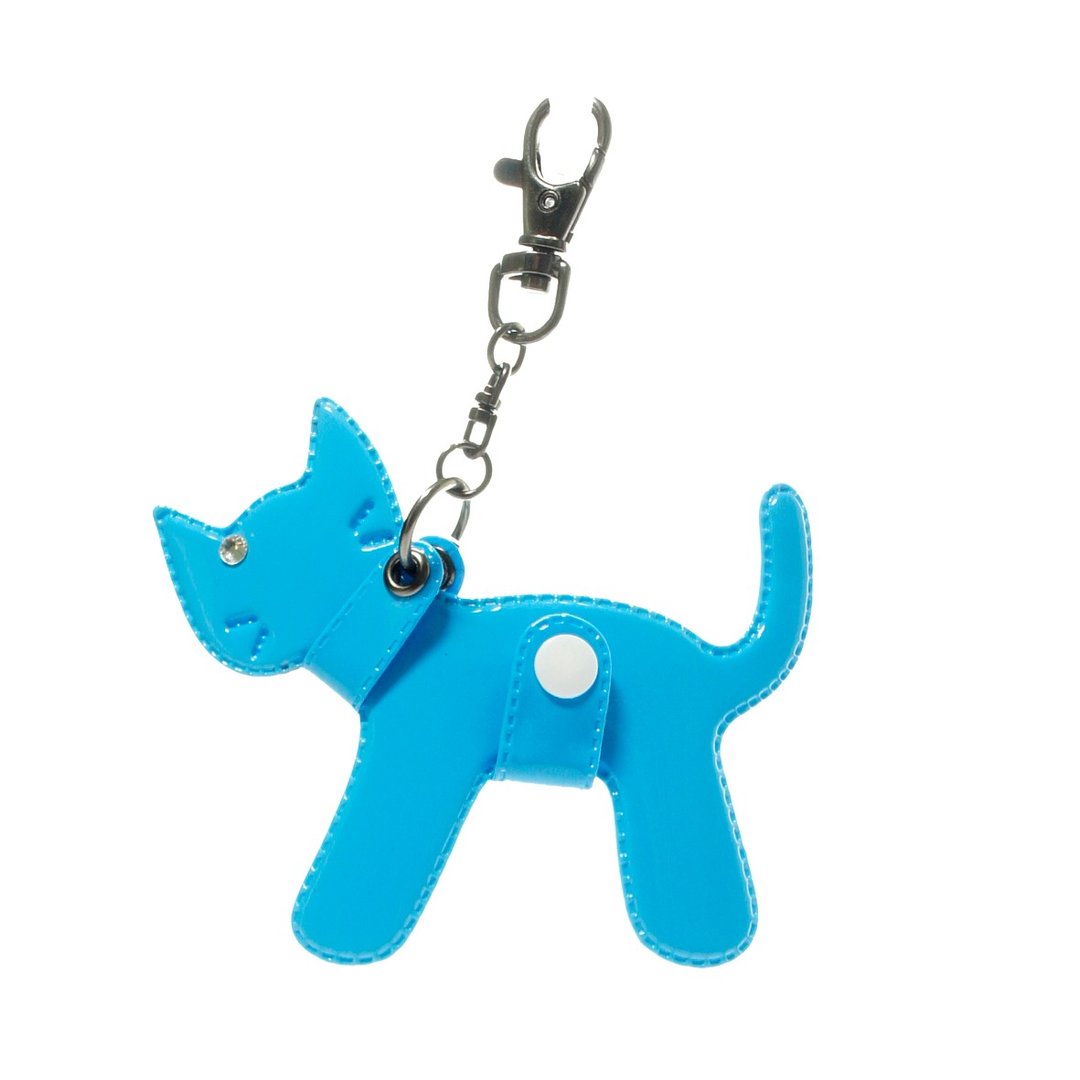 Loopie 小猫(蓝色) - 其他 - 塑料 