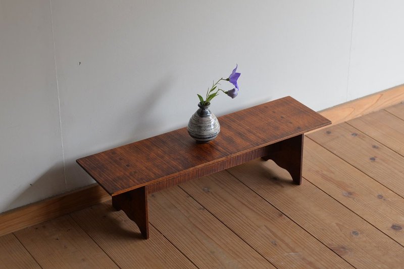 小床 - 其他家具 - 木头 咖啡色