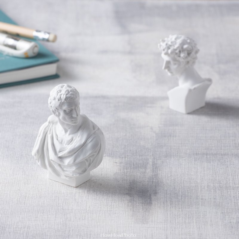 染染 - 拍照背景板 - 相机 - 其他材质 灰色