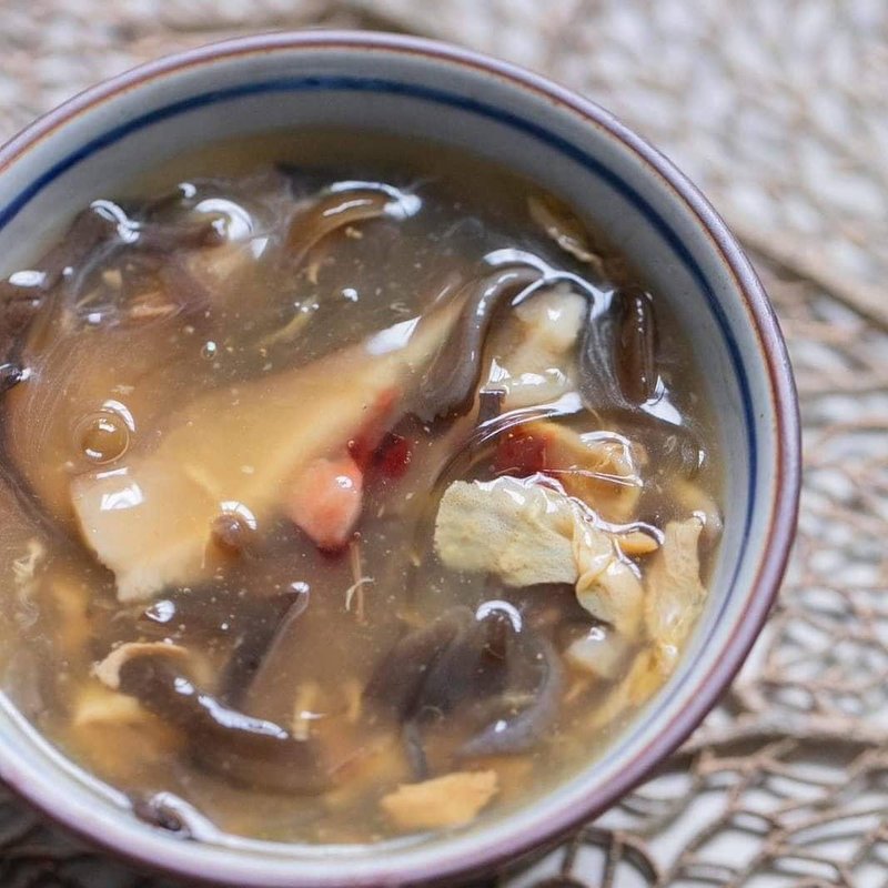 点心纸 花胶碗仔翅 - 零食/点心 - 新鲜食材 
