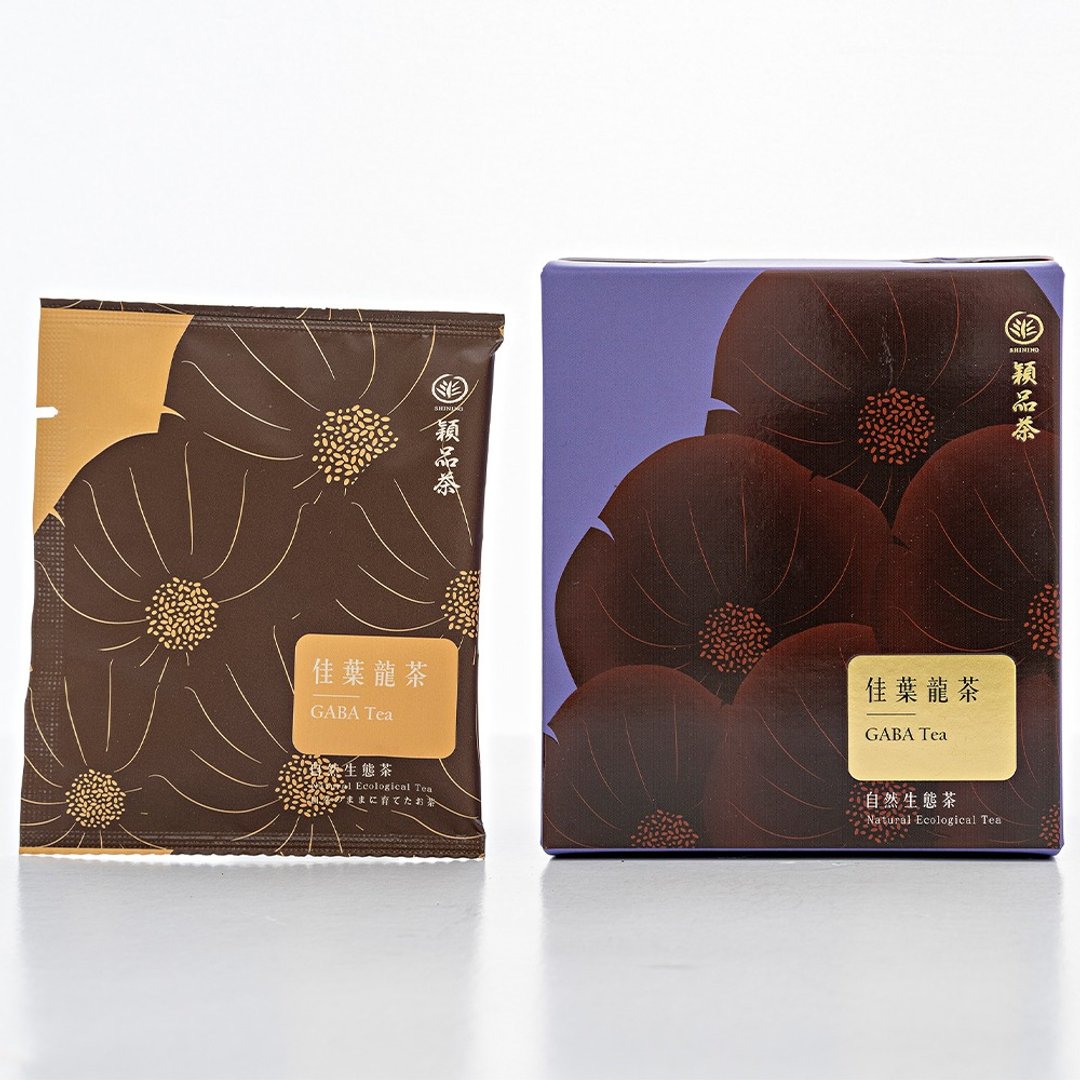 颖品小茶盒_佳叶龙茶 - 茶 - 新鲜食材 