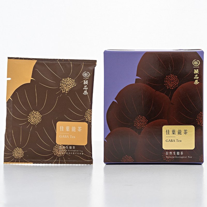 颖品小茶盒_佳叶龙茶 - 茶 - 新鲜食材 