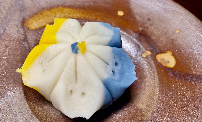 【2023莺歌产地开放日】工厂见学-手作陶菓子课程 - 美食 - 其他材质 