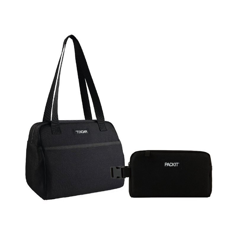 美国【PACKIT】冰酷 1+1酷冰友 轻巧随行A组合 - 妈妈包 - 其他材质 多色