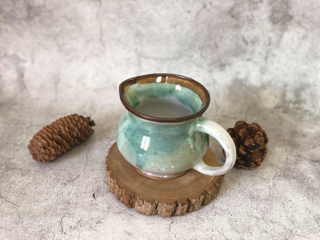 传统式-茶海 - 茶具/茶杯 - 陶 