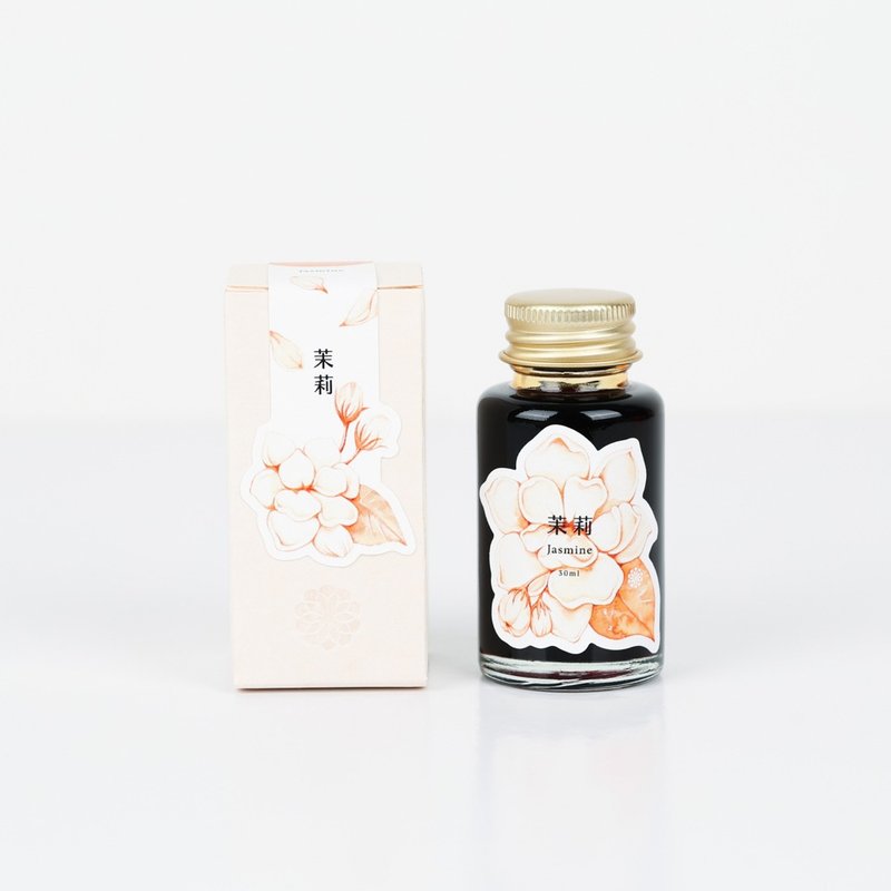 2025台湾设计展-茉莉 - 墨水 - 其他材质 