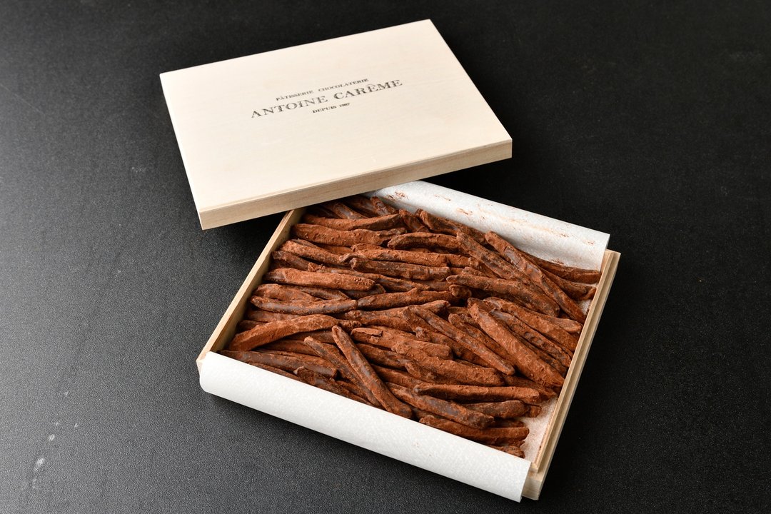 橙子 400g - 巧克力 - 新鲜食材 咖啡色