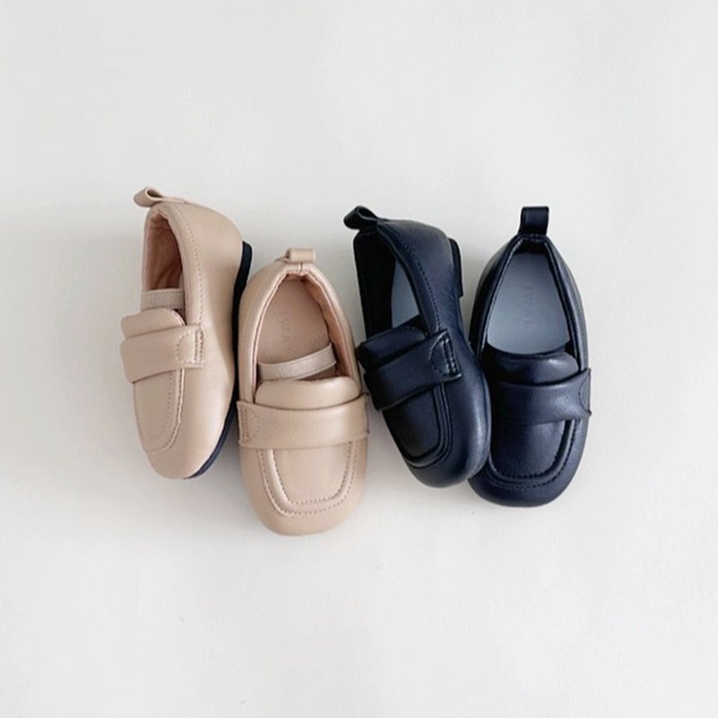 IW1016(Elliot) 婴儿及儿童鞋 - 童装鞋 - 其他材质 多色