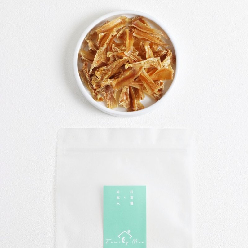 黄金鸡三角 宠物零食 FamilyMao毛家人-好商粮 - 零食/点心 - 新鲜食材 