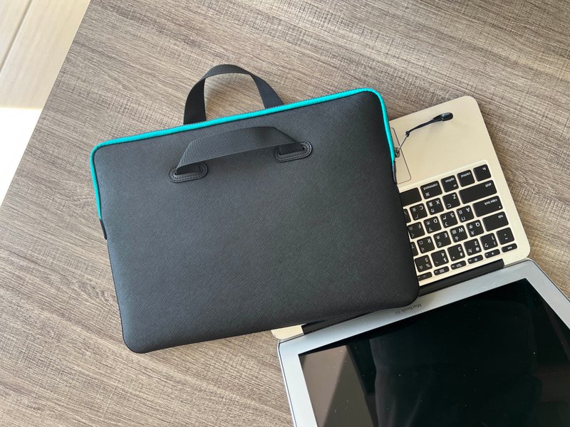 电脑包 13寸/14寸 笔电包 保护套 内胆包 防水材质轻量缓冲击设计 - 电脑包 - 橡胶 
