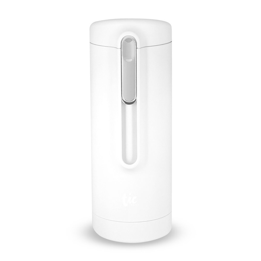 【防疫必备】Tic Bottle 旅行分装收纳瓶 V2.0- 保养组 - 沐浴用品 - 不锈钢 多色