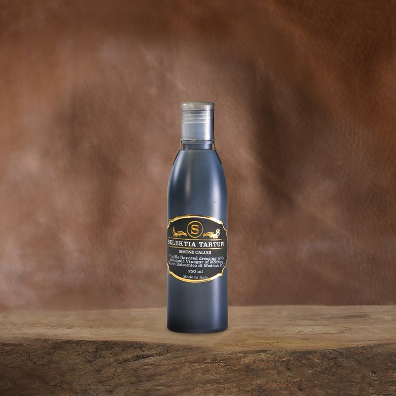 【SELEKTIA】意大利摩德纳香醋膏250ml - 酱料/调味料 - 新鲜食材 