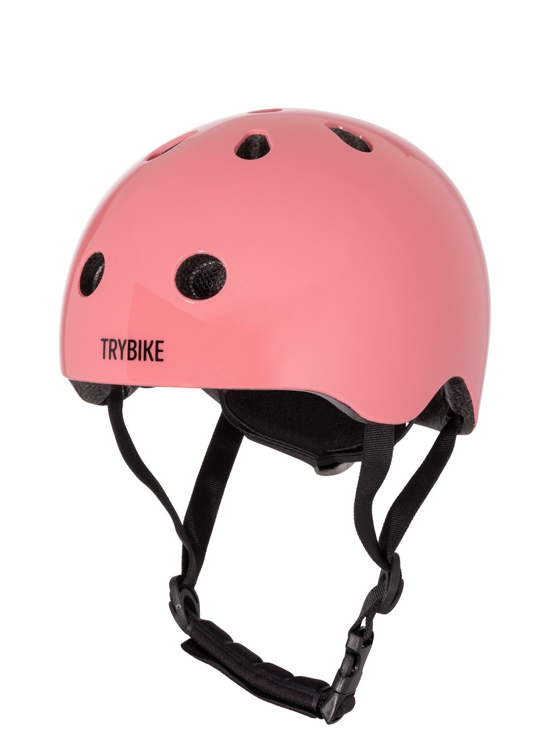 Trybike - 平衡车/滑步车 - 安全帽 - 粉色 - 自行车/周边 - 塑料 粉红色