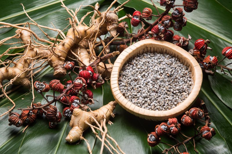 月桃皂 - 肥皂/手工皂 - 其他材质 