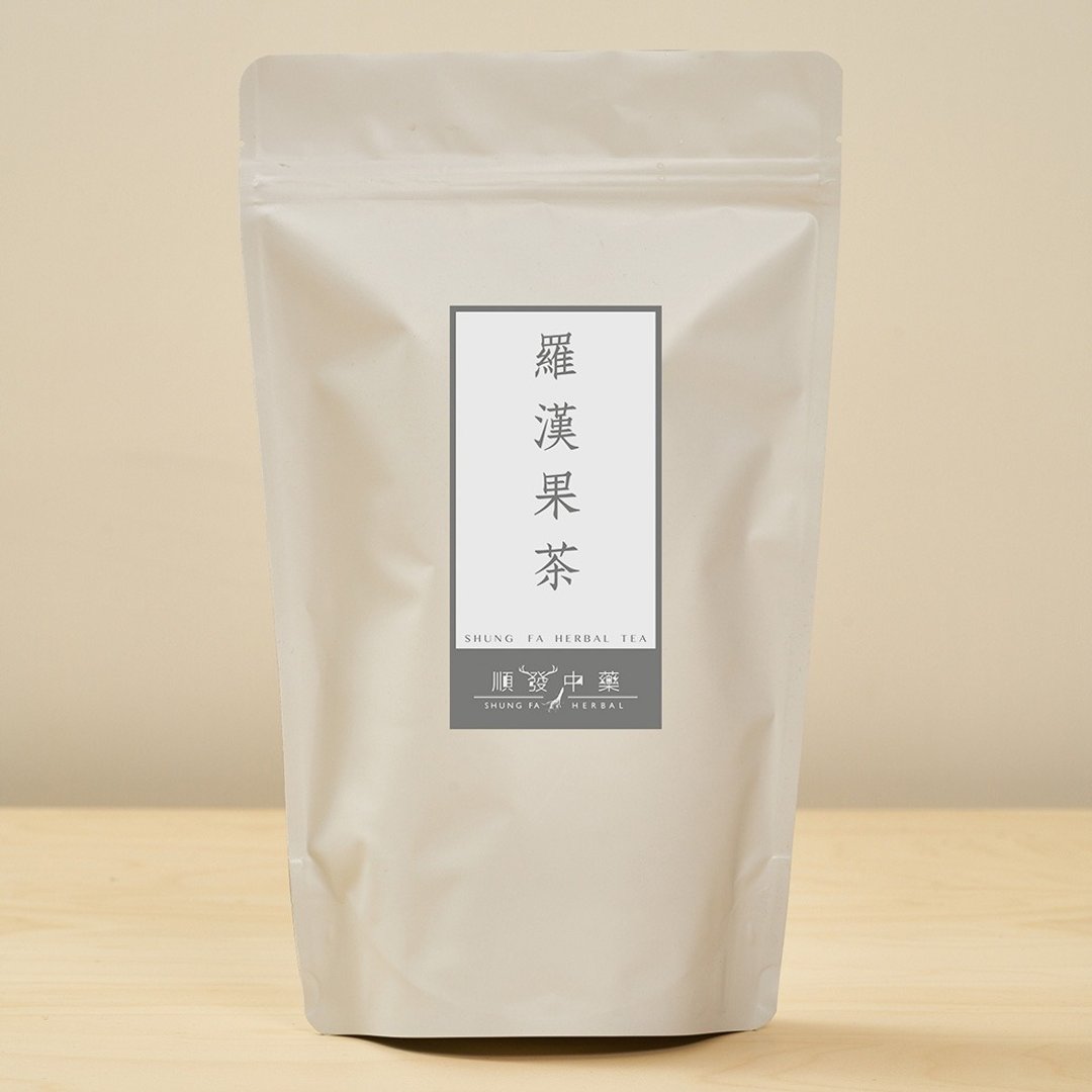 大声罗汉果茶 15入 | 日常保养 | 生日礼品 - 茶 - 其他材质 绿色