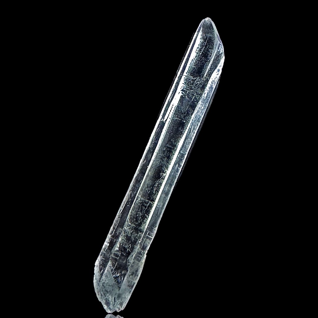 No.301 雷姆利亚 种子水晶 谭崔双映 子母水晶 晶中晶 超透亮晶体 - 摆饰 - 水晶 透明