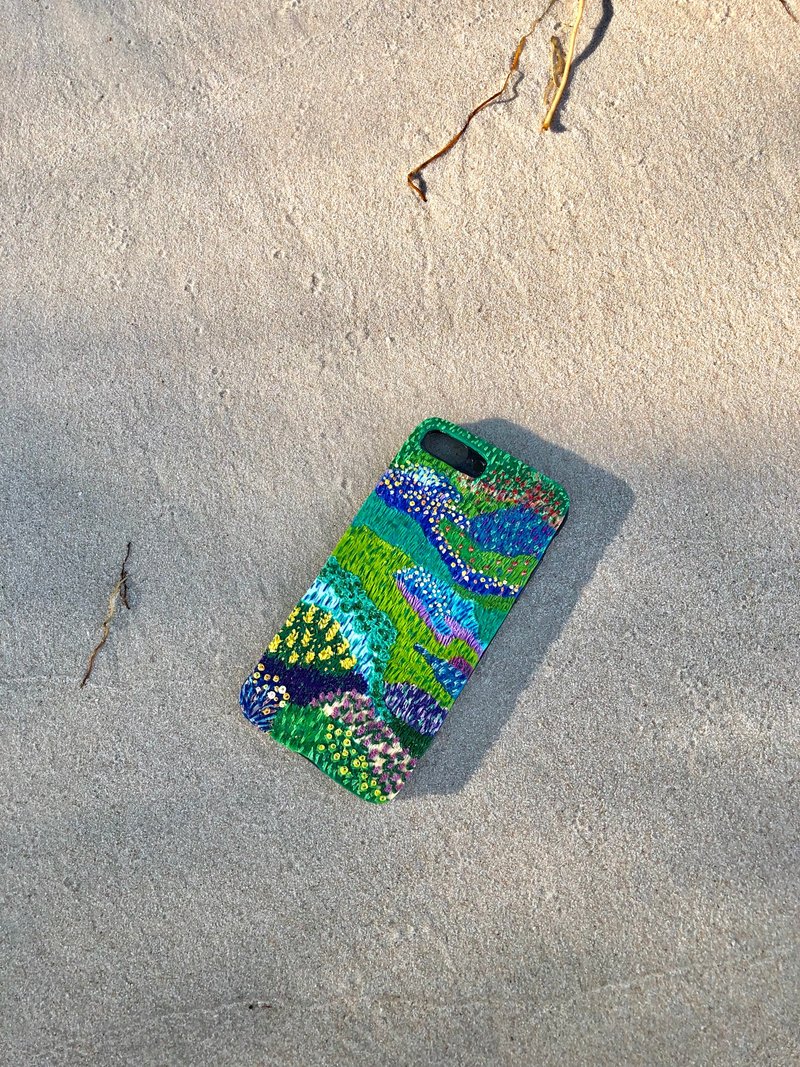 MOMENT CASE3 - 手机壳/手机套 - 其他材质 