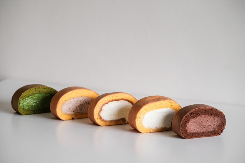 竹门日-好蛋卷.蛋糕卷.生乳卷 - 蛋糕/甜点 - 新鲜食材 