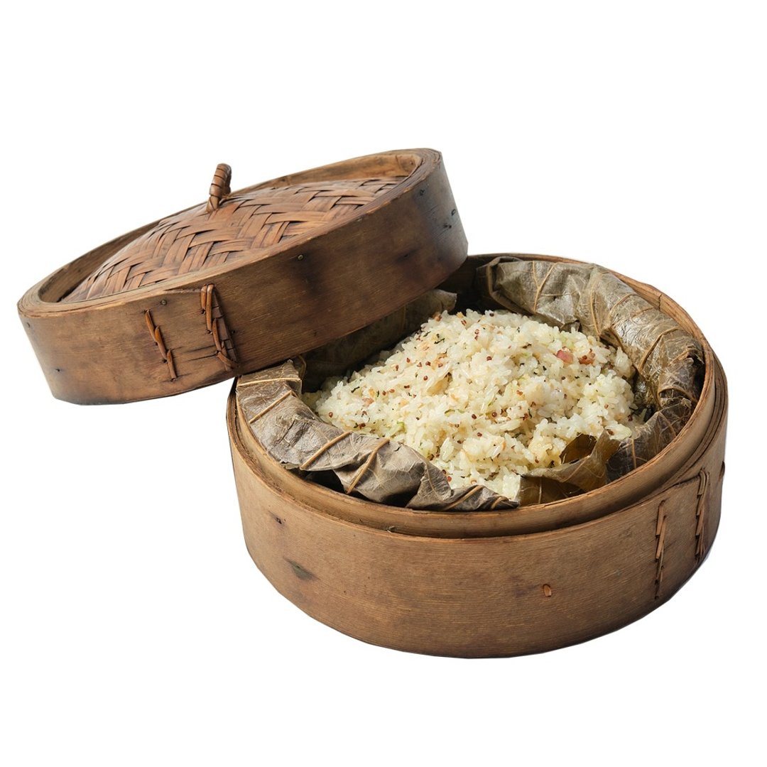 【段纯贞】荷香沪式吉祥菜饭600g(任选1/2/4入) - 料理包 - 其他材质 