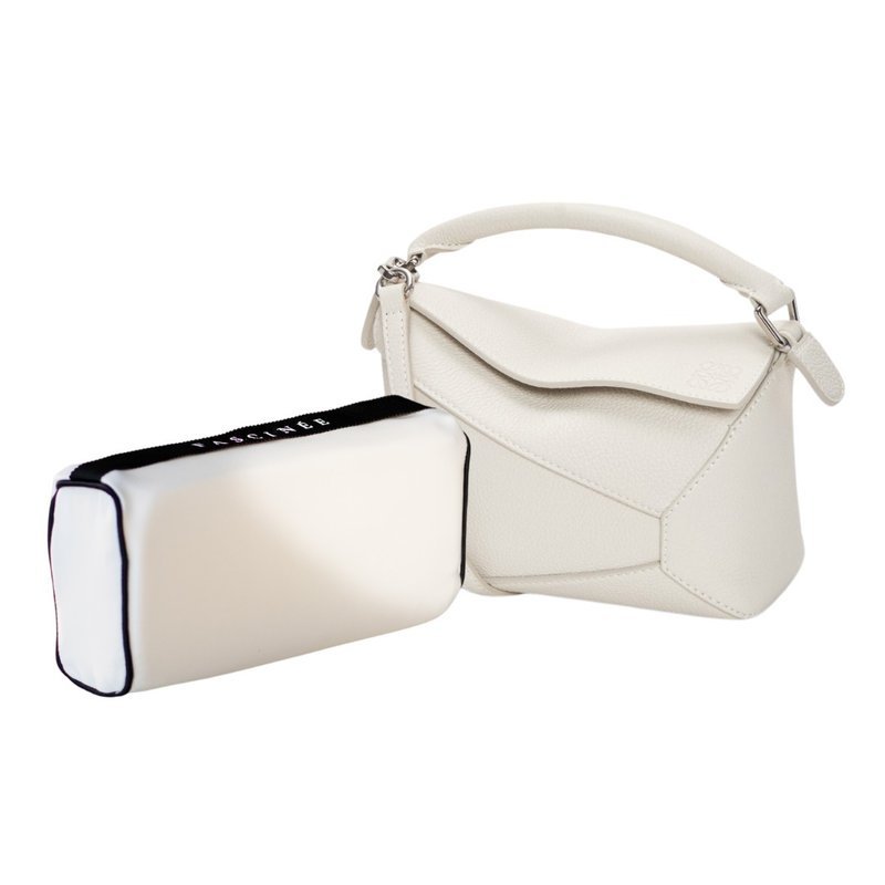 内枕 | Bag Pillow | Cubi - Loewe Mini Puzzle - 化妆包/杂物包 - 其他材质 