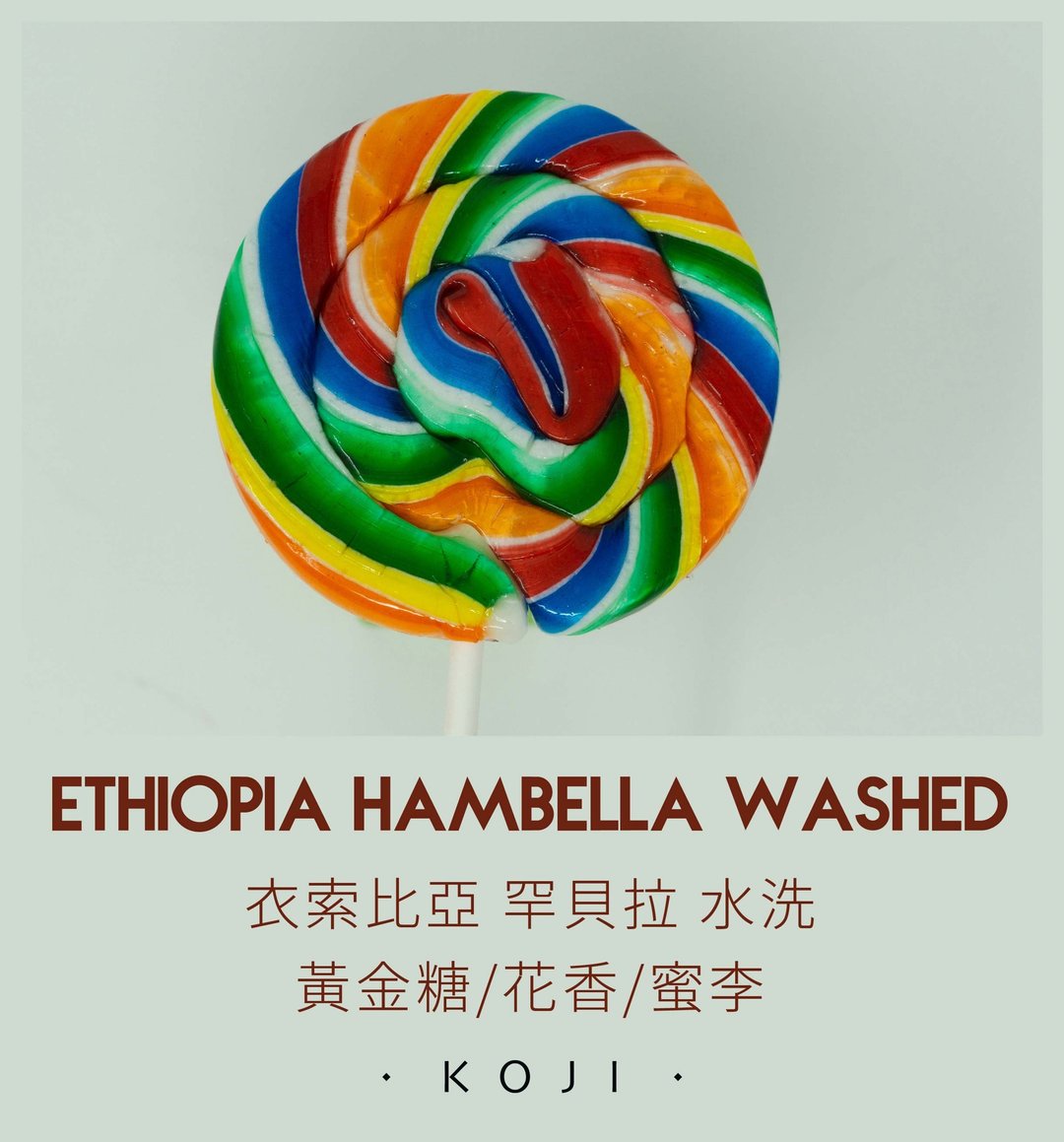 埃塞俄比亚 浅烘焙 罕贝拉 水洗 咖啡豆 挂耳包 - 咖啡 - 新鲜食材 白色