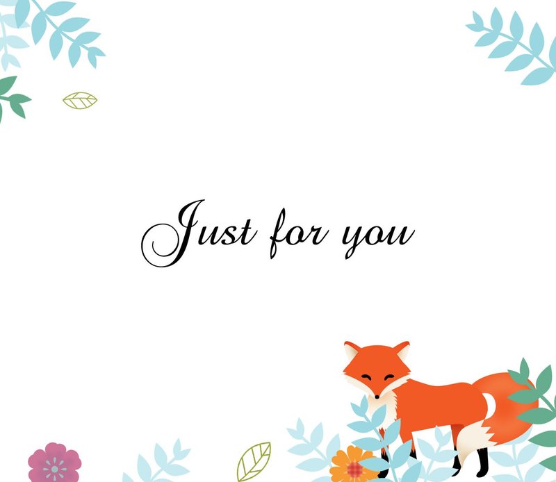 定制独角兽耳针3只一组 - 耳环/耳夹 - 其他金属 多色