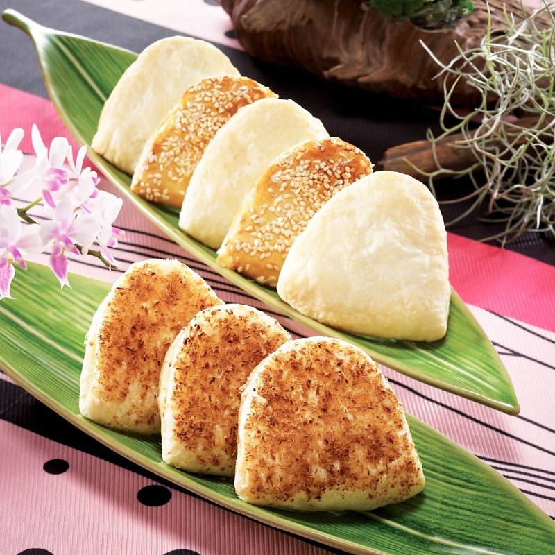 【端午限定】三角酥礼盒12入 - 蛋糕/甜点 - 新鲜食材 