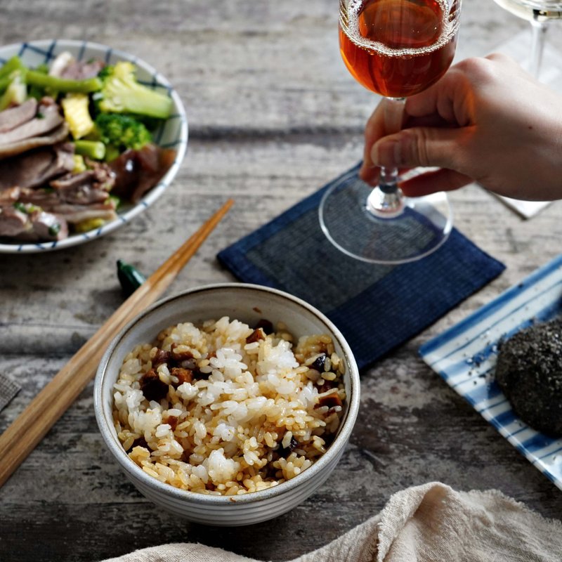 12 月・Happy Hour 餐酒会 道地台湾味・街头小吃 - 深度旅游 - 其他材质 