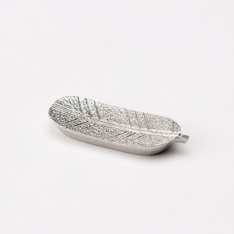 Hawk Feather Chopstick Rest / Set of 2 - 筷子/筷架 - 其他材质 