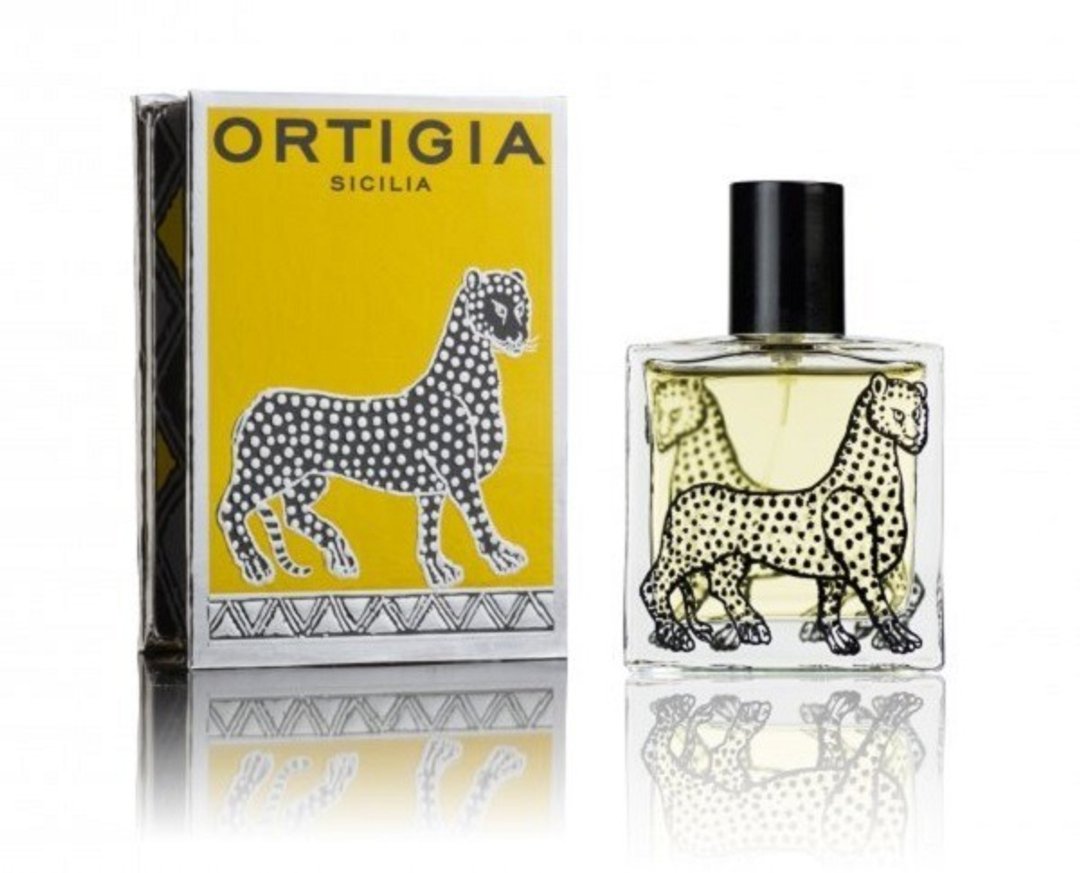 欧媞迦 Ortigia 清新橙花 淡香精 30ml 柑橘香调 *附原厂送礼纸袋 - 香薰/精油/线香 - 植物．花 
