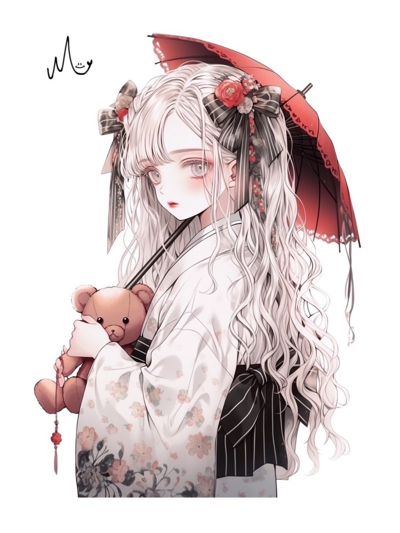原创贴纸 - 贴纸 - 纸 