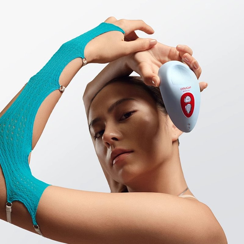 大人糖xRuibuilt联名款颤情趣玩具震动自慰器 - 情趣用品 - 其他材质 