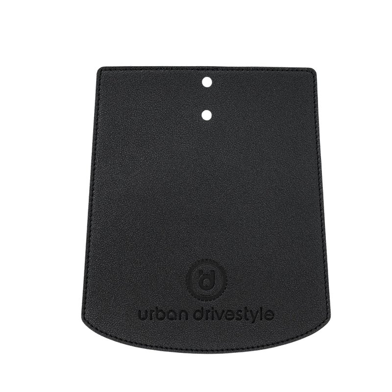 UD 泥除皮革挡片 / 个 - 自行车/周边 - 其他金属 黑色