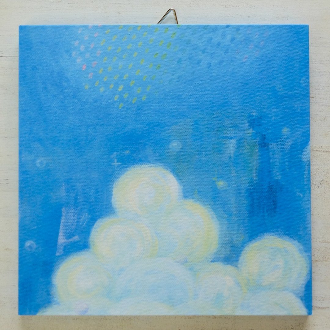 艺术板No.75/夏季色 - 海报/装饰画/版画 - 纸 多色