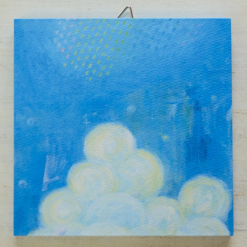 艺术板No.75/夏季色 - 海报/装饰画/版画 - 纸 多色