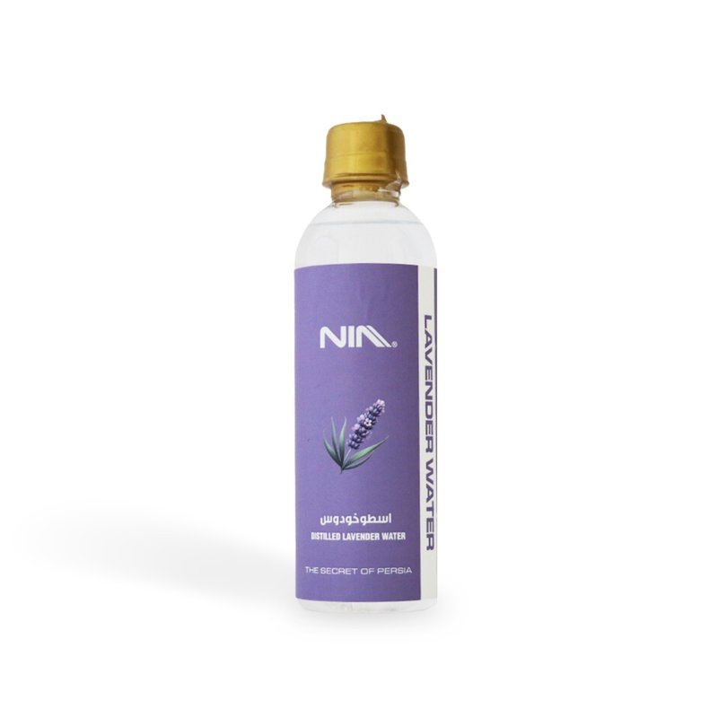 食品级 薰衣草纯露300ml  |  薰衣草水300ml - 其他 - 其他材质 紫色