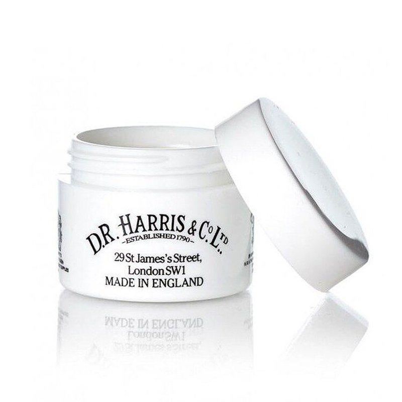 D.R. Harris - 天然滋润薄荷护唇膏 / 保湿润唇膏 / 修护滋养唇膏 - 唇部保养 - 其他材质 