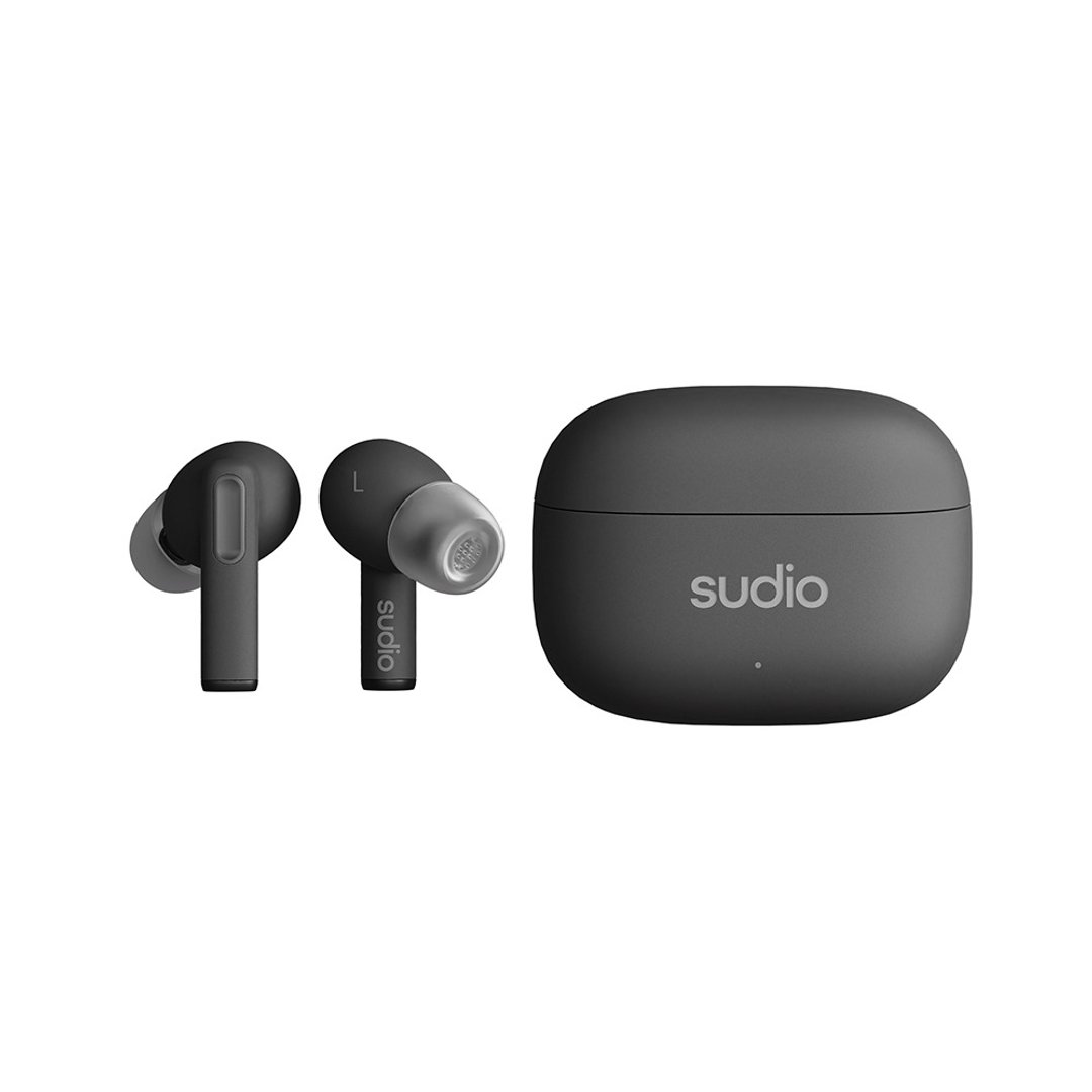 Sudio A1 Pro 真无线蓝牙耳机 - 黑色【现货】 - 耳机 - 其他材质 黑色