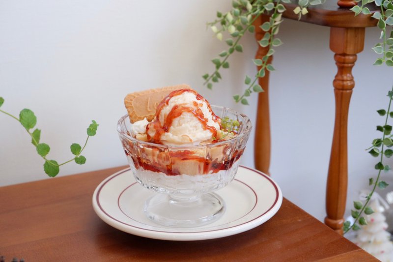 【 手作香氛蜡烛 】阿法奇朵 Affogato - 蜡烛/香氛 - 蜡 