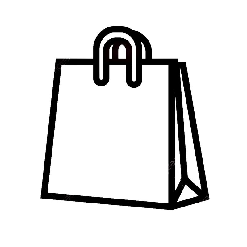 【加购】蛋糕甜点提袋 - 其他 - 纸 多色