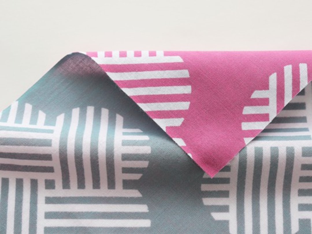 Tenugui Kasane's color ~ Wish thread ~ - 其他 - 棉．麻 