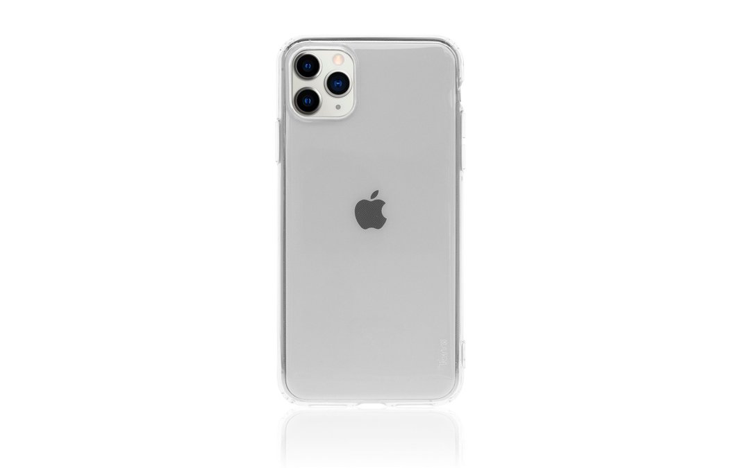 Torrii BONJelly iPhone 11 Pro Max 保护套 保护壳 (透明色) - 手机壳/手机套 - 其他材质 